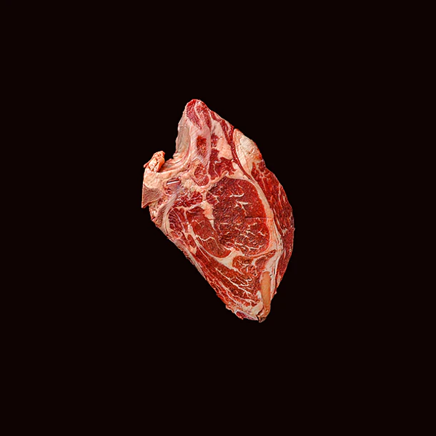 Entrecôte com Osso 2