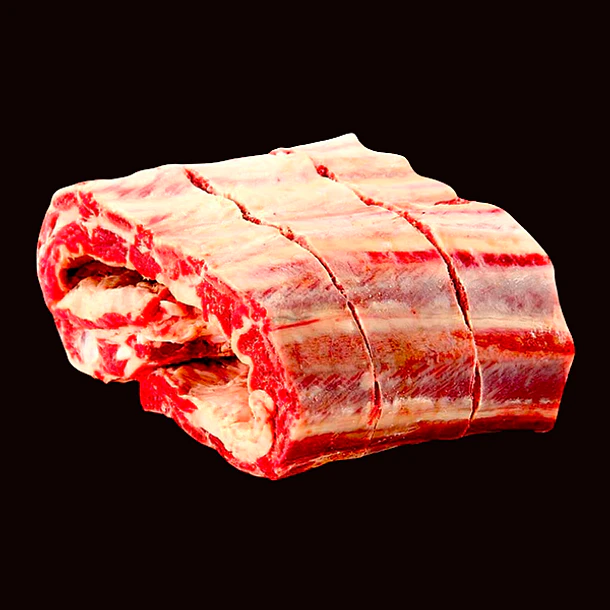 Costelas Argentinas (Cortadas Finas)