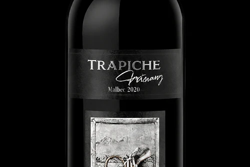 Trapiche Manos | Malbec, Mendoza