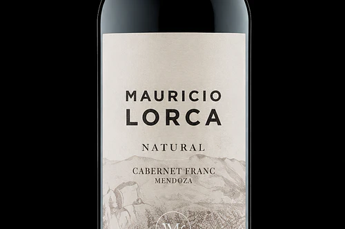 Mauricio Lorca | Cabernet Franc. Mendoza