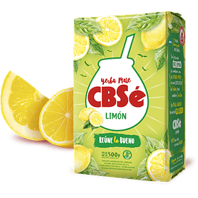 CBSé Limon (500gr) 