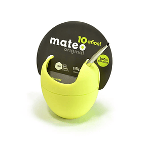 MATEO MATEO Original 