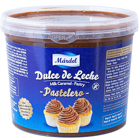 Dulce de Leche Mardel Pastelero (1kg) 