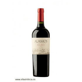 Catena Zapata Alamos Malbec - 750ml