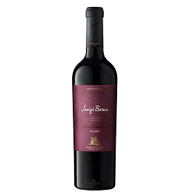 Luigi Bosca | Malbec | 750ml  
