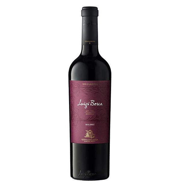 Luigi Bosca | Malbec | 750ml  