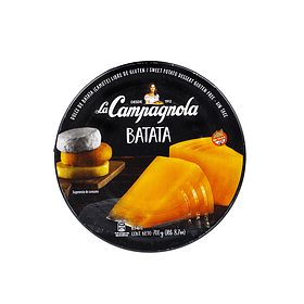 Dulce de Batata La Campagnola | 700gr