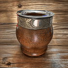 Mate Algarrobo Imperial Premium 1