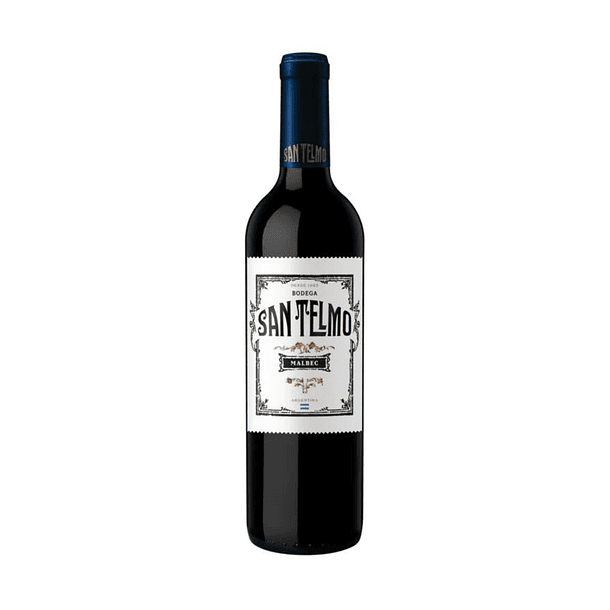 San Telmo Malbec - 750ml 