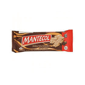 Mantecol Marmolado (110gr) 