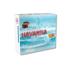 Alfajor Mar del Plata 4 uds