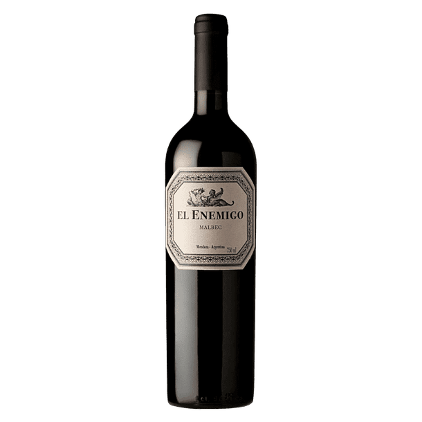 El Enemigo | Malbec | 750ml  