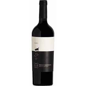 Perro Callejero | Blend Malbec | 2023 