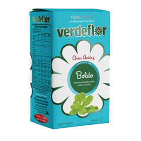 Verdeflor Boldo | 1kg 