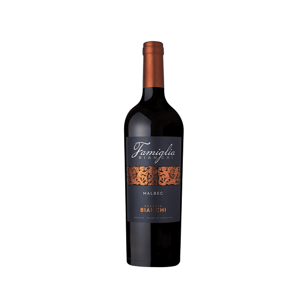 Famiglia Bianchi | Malbec | 750ml  