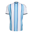 Camiseta Argentina | 2026   2