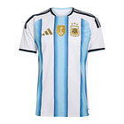 Camiseta Argentina | 2026   1