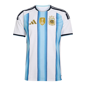 Camiseta Argentina | 2026  