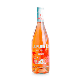 Vermouth La Fuerza Primavera | 750ml  