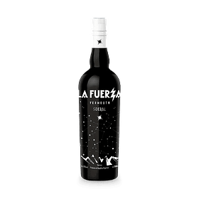 Vermouth La Fuerza Sideral | 750ml  