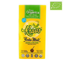 Kraus Organica | 500gr 