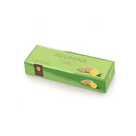 Havanna Galletitas de Limon x 6u