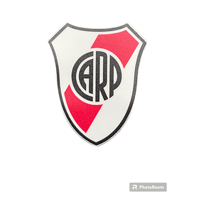 Escudo River Plate