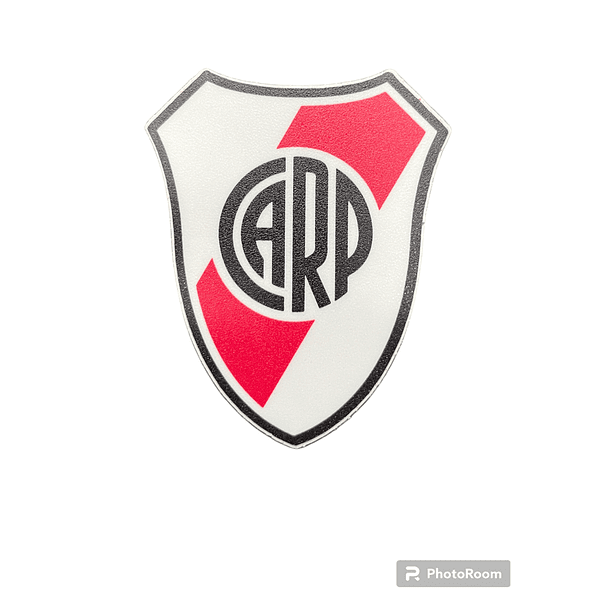 Escudo River Plate