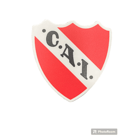 Escudo Independiente