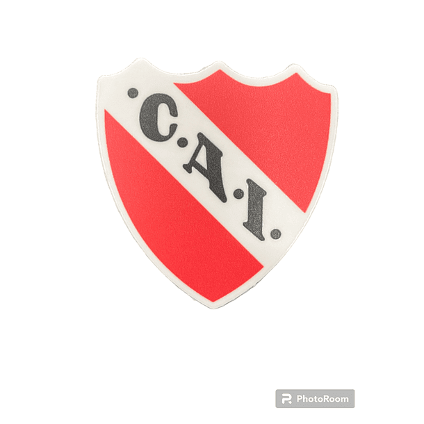 Escudo Independiente