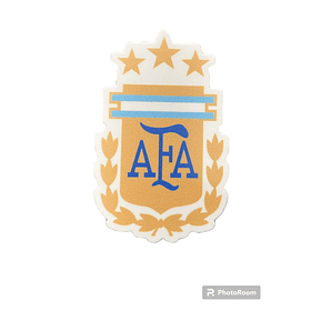 Escudo AFA
