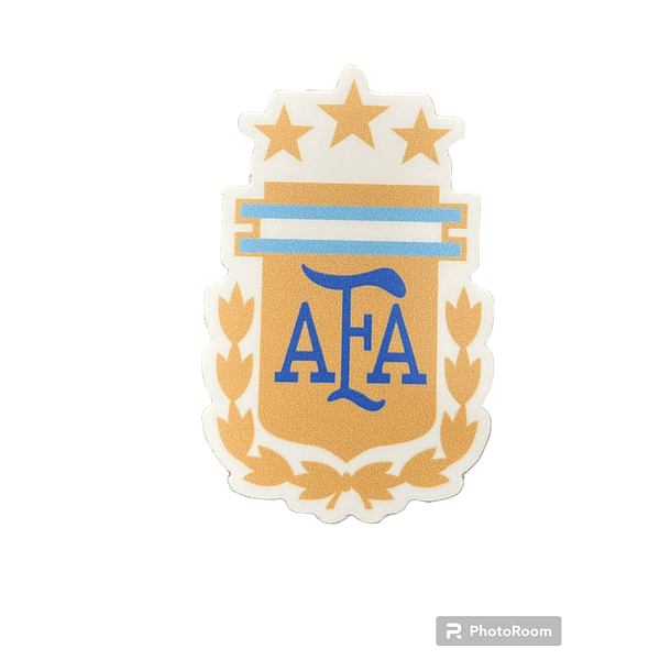 Escudo AFA