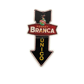 Branca Unico