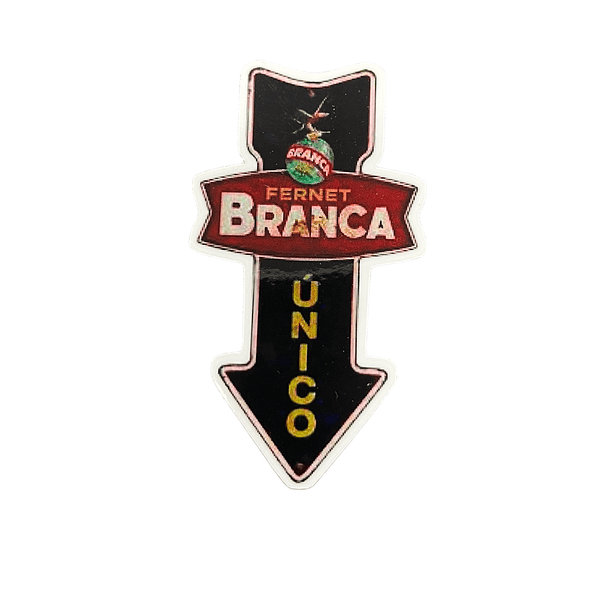 Branca Unico