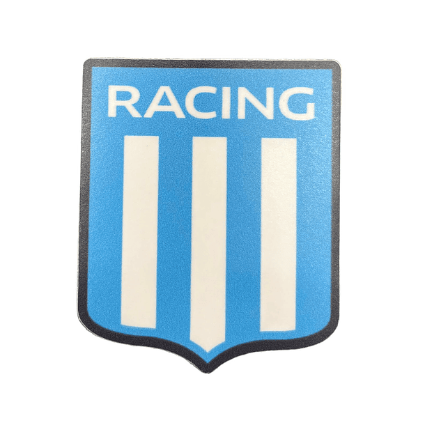 Escudo Racing Club