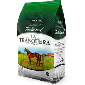 La Tranquera Tradicional | 1kg