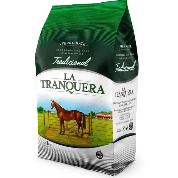 La Tranquera Tradicional | 1kg