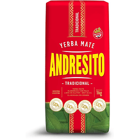 Andresito | 1kg 