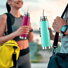 MATE LISTO INOX | 500ml 2