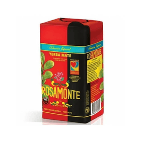 Rosamonte Especial | 500gr