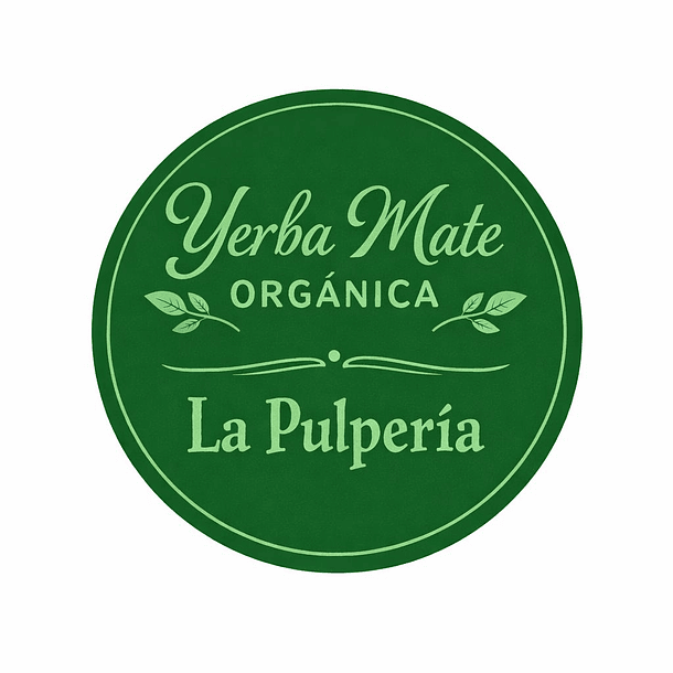 La Pulperia Organica | 1kg