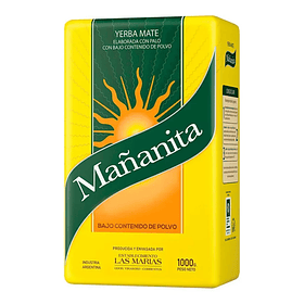 Mañanita (1kg) 