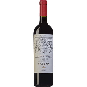 DV Catena Paraje Altamira | Malbec | 750ml 