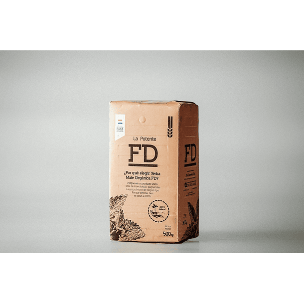 Fede Rico | 250g - 