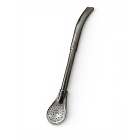 Bombilla Inoxidable - 17cm  