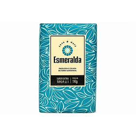 Esmeralda | 1kg 