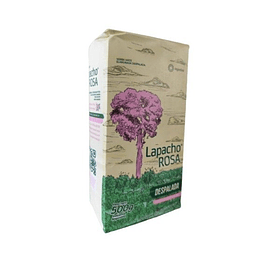 Lapacho Rosa Despalada Agroecologica | 500g  