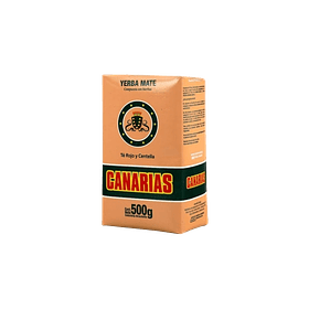 Canarias Té Rojo y Centella | 500g