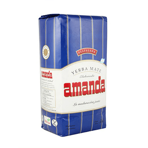 Amanda Despalada | 500g 