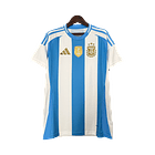 Camiseta Argentina Titular | 2024 - 2025 1